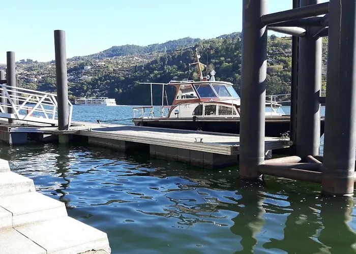 Casa Douro Terrace Holiday home