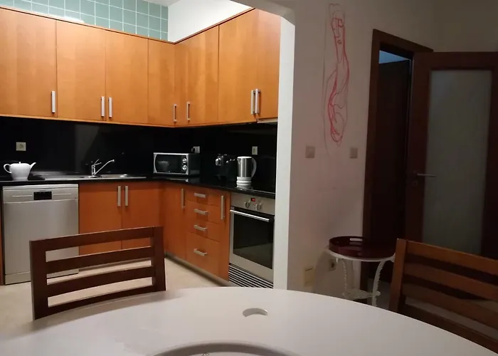 Holiday home Casa Douro Terrace *