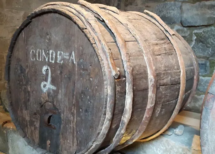 Casa Douro Terrace *