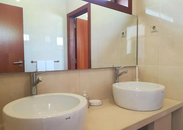 Casa Douro Terrace * Baiao